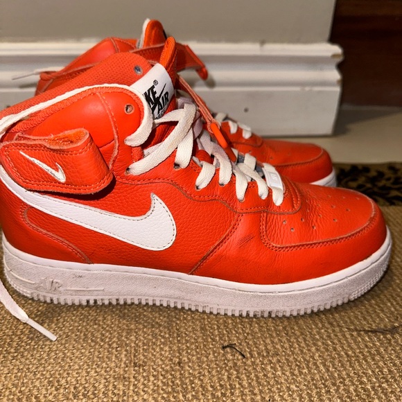 Nike sneakers - Picture 3 of 6